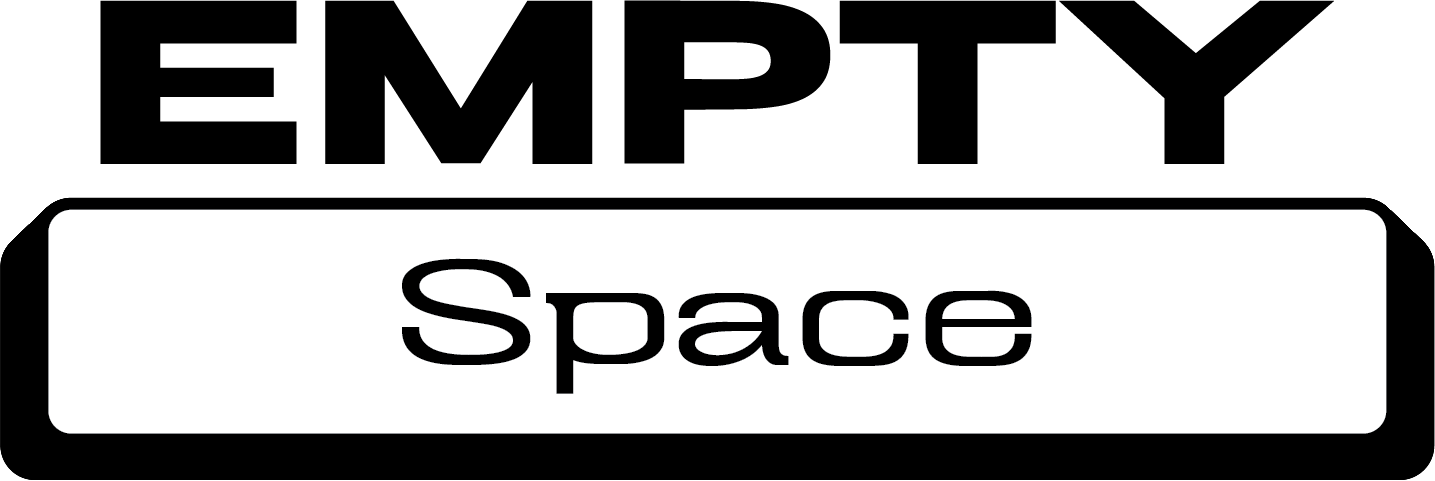 Empty Space Logo